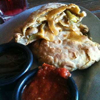 Cornish Pasty - Vegan Philly cheesesteak pasty - British Near Me - Tempe, Arizona Cornish Pasty - Vegan Philly cheesesteak pasty - British Near Me - Tempe, Arizona