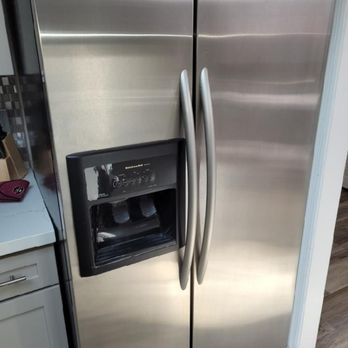 Appliance Care & Repair - Happy customer! - Appliances & Repair Near Me - Phoenix, Arizona Appliance Care & Repair - Happy customer! - Appliances & Repair Near Me - Phoenix, Arizona
