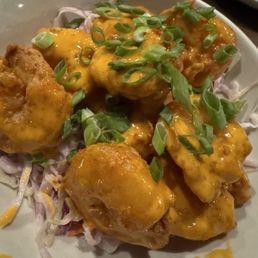 Bang Bang Shrimp Bang Bang Shrimp