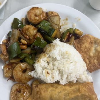 China Point - Chinese Near Me - Rancho Cucamonga, California