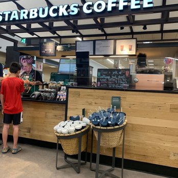 Safeway - Starbucks inside Safeway - Grocery Near Me - Tucson, Arizona
