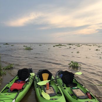 Bayou Adventure - Fishing Near Me - Laplace, Louisiana