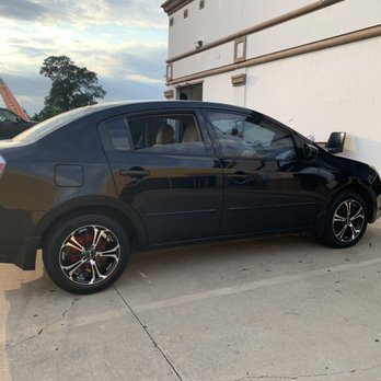 RD Express Tire Shop - Tires Near Me - Cypress, Texas