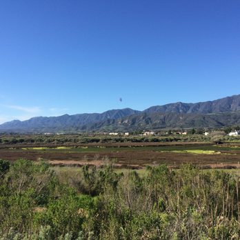 Carpinteria State Beach - Carpinteria Salt Marsh Reserve 500-856 Sand Point Rd, Carpinteria, CA 93013 - Beaches Near Me - Carpinteria, California