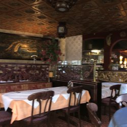 China Restaurant Peking