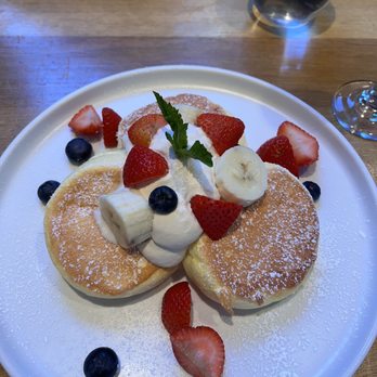 Flipper’s - Pancakes Near Me - New York, New York