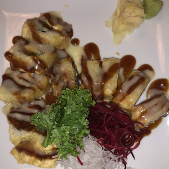 Omi Sushi - Omi roll - Sushi Bars Near Me - DeKalb, Illinois Omi Sushi - Omi roll - Sushi Bars Near Me - DeKalb, Illinois