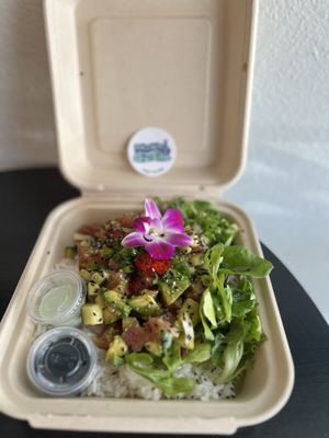 Makai Sushi by null