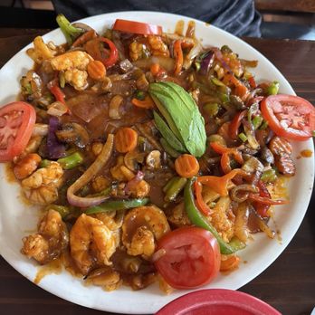 Casa Sanchez 3 - New Mexican Cuisine Near Me - Buena Vista, Colorado