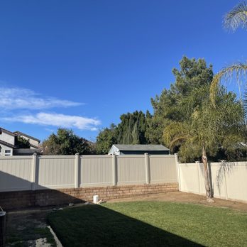 Alpha Fence Company - After 1 - Fences & Gates Near Me - Riverside, California Alpha Fence Company - After 1 - Fences & Gates Near Me - Riverside, California
