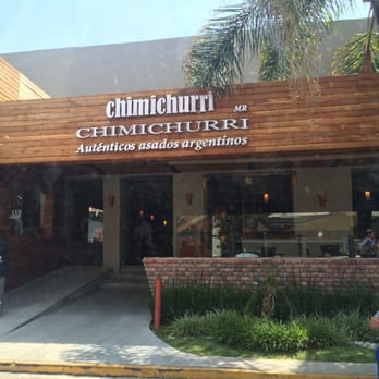 Chimichurri - Argentine Near Me - La Paz, PUE Chimichurri - Argentine Near Me - La Paz, PUE