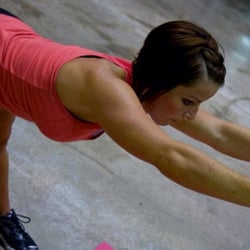 Fierce Fitness