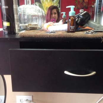 Mademoiselle Salon - Woohooooo excited! - Makeup Artists Near Me - Chicago, Illinois