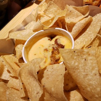 Buffalo Wild Wings - Queso, Chips - Chicken Wings Near Me - Savage, Minnesota Buffalo Wild Wings - Queso, Chips - Chicken Wings Near Me - Savage, Minnesota