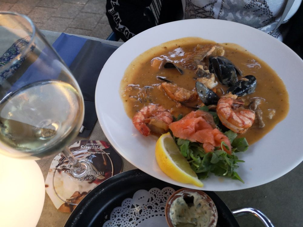 MOSSELS & MEER - Updated August 2024 - 10 Photos & 11 Reviews