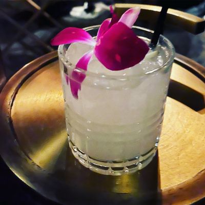 The James Room by null