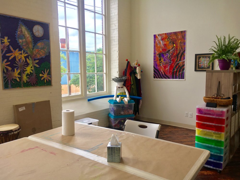 Arts4Evolution - grief counselor in Louisville, KY