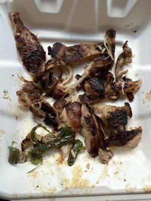 Panda Express by null