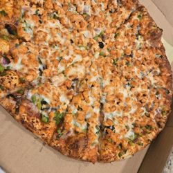 5 Star Pizza & Wings