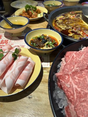 David's Hotpot by null