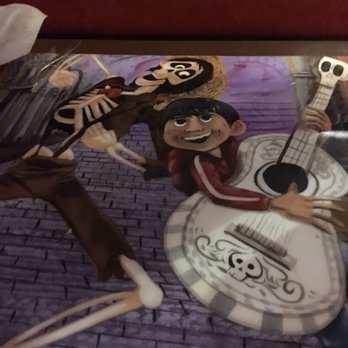 Pancho's Mexican Grill - Mexican Near Me - Tallahassee, Florida