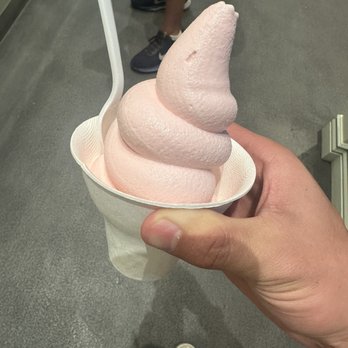 Buena's Organic Soft Serve - Ice Cream & Frozen Yogurt Near Me - Burlingame, California