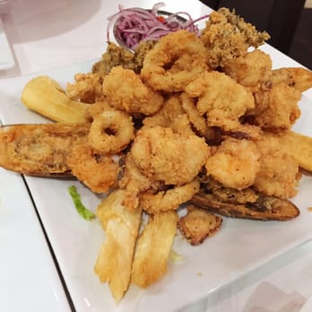 Sr. Ceviche - Jalea - Seafood Near Me - Pembroke Pines, Florida Sr. Ceviche - Jalea - Seafood Near Me - Pembroke Pines, Florida