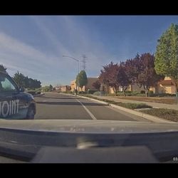 The Joint Chiropractic - Company Car