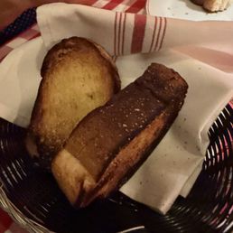 Garlic bread Garlic bread