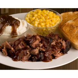 Hog Wild Pit Bar-B-Q