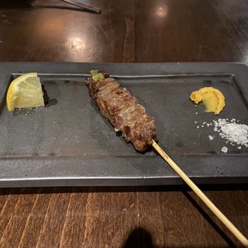ToriKey - Wagyu beef - Japanese Near Me - Madrid, M