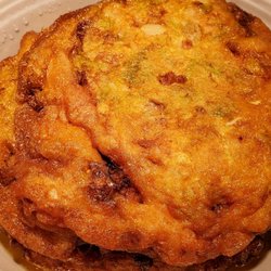 Great Wall - Chicken Egg Foo Young