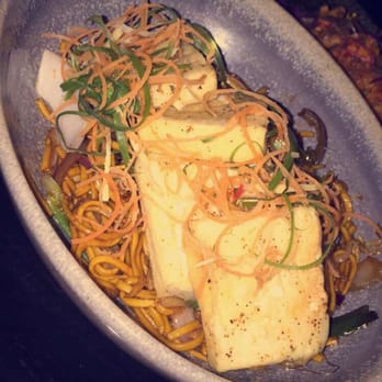 Tattu - Chinese Near Me - Spinningfields, XGM