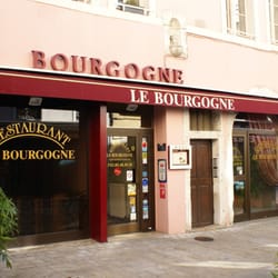 Le Bourgogne