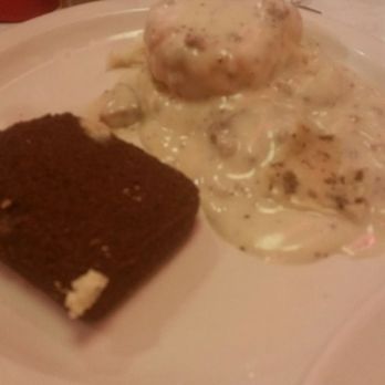 Midnight Diner - Liver mush and smothered biscuit - Diners Near Me - Charlotte, North Carolina Midnight Diner - Liver mush and smothered biscuit - Diners Near Me - Charlotte, North Carolina