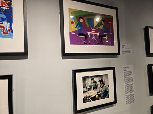World Chess Hall of Fame & Galleries by null