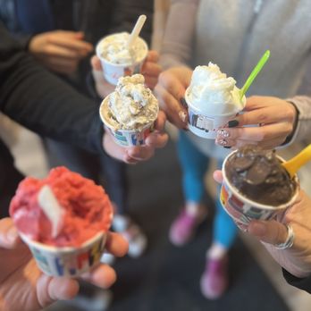 An's Hatmakers - Gelato Near Me - Del Mar, California