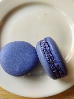 CH Patisserie by null
