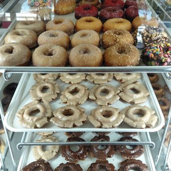 Donut Basket - Donuts - Donuts Near Me - Pleasanton, California Donut Basket - Donuts - Donuts Near Me - Pleasanton, California