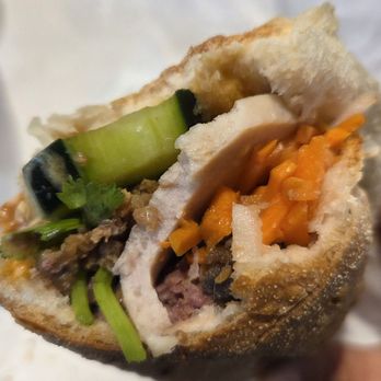 Banh Mi Cafe - Vietnamese Near Me - New York, New York