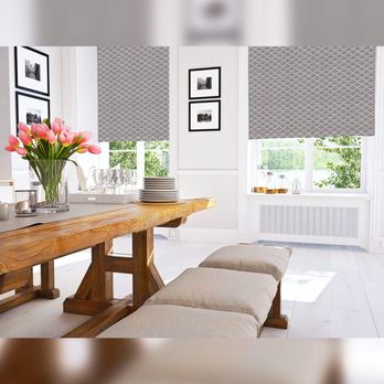 Budget Blinds of New Albany - Isn't it amazing what a beautiful, professionally installed window covering can do for a room and home? - Shutters Near Me Budget Blinds of New Albany - Isn't it amazing what a beautiful, professionally installed window covering can do for a room and home? - Shutters Near Me