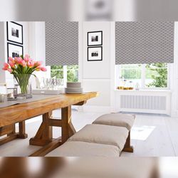 Budget Blinds of New Albany - Isn't it amazing what a beautiful, professionally installed window covering can do for a room and home?