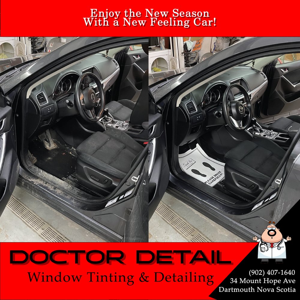 DR DETAIL Updated March 2024 34 Mount Hope Avenue, Dartmouth, Nova