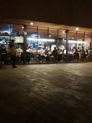 Cineteca Nacional de México by null