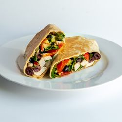 Organic Krush Kitchen & Eatery