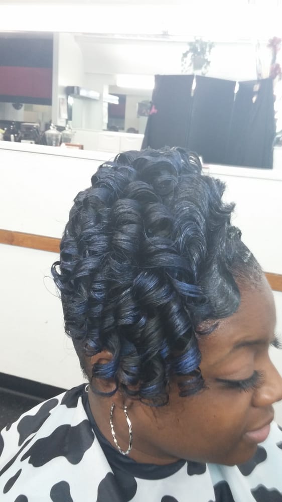 MYUNG’S STYLING SALON 5364 Walzem Rd, San Antonio, Texas Beauty