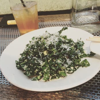 Krueger's Tavern - Kale Salad - Bars Near Me - Cincinnati, Ohio