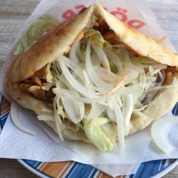 Istanbul Grill