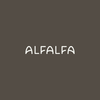 Alfalfa - Salad Near Me - Hoboken, New Jersey Alfalfa - Salad Near Me - Hoboken, New Jersey