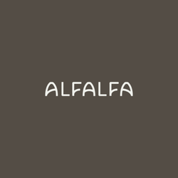Alfalfa
